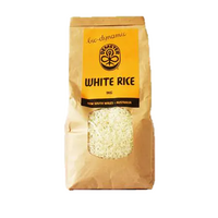 Demeter White Rice 1kg
