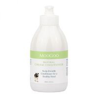 Moogoo Cream Conditioner 500ml