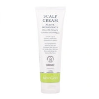 MooGoo Scalp Cream 120g
