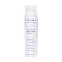 Moogoo Anti Ageing Antiox Face Cream 75g