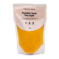 Foxes Den Thai Pumpkin Soup 450g