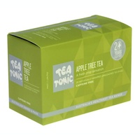 Tea Tonic Apple 20 Bags