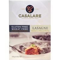 Casalare Lasagne Sheets 250g