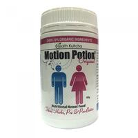 Motion Potion Nutritional Bowel Food 150g