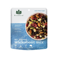 Brookfarm Walkabout Mix 75g