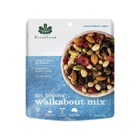 Brookfarm Mt. Bogong Walkabout Nut Mix 75g