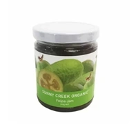 Sunny Creek Organic Feijoa Jam 310g
