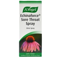 A. Vogel Echinaforce Sore Throat Spray 30ml