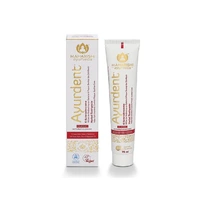 Maharishi Ayurveda Ayurdent Toothpaste Classic 75ml