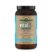 Vital Protein Vanilla Powder 500g