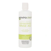 Enviro Clean Rinse Aid 500ml