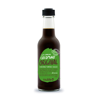 Niugini Organics Coconut Amino Sauce 250ml