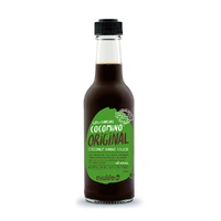 Niugini Organics Coconut Amino Sauce 250ml