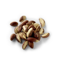 RN Brazil Nut 500g