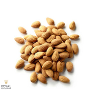 Royal Nut Almond Raw 500g