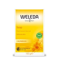 Weleda Calendula Soap 100g