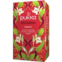 Pukka Revitalise Tea 20 Bags