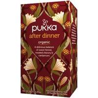 Pukka After Dinner Tea 20 Bags 