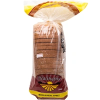 Healthybake Wholemeal Spelt Organic Sourdough 700g 