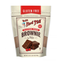 Bob's Brownie Gluten Free 595g