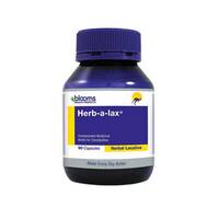 Blooms Herbalax 90 Capsules