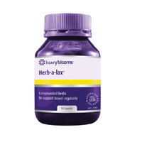 Blooms Herbalax 90 Capsules