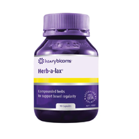 henry blooms Herbalax 90 Capsules