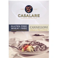 Casalare Cannelloni 125g
