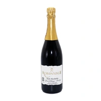 Robinvale Non Alcoholic Sparkling Ruby 750ml