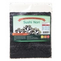Nutritionist Choice Sushi Nori 25g