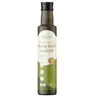 Essential Hemp Organic Hemp Seed Oil 500ml