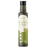 Hemp Food Australia Hemp Organic Hemp Seed Oil 500ml