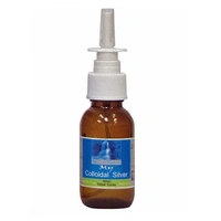 Suttons Colloidal Silver Nasal Spray 50ml