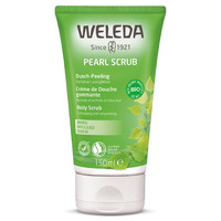 Weleda Birch Body Scrub 150ml