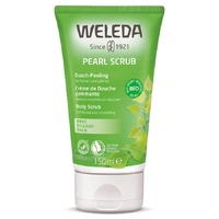 Weleda Birch Pearl Body Scrub 150ml
