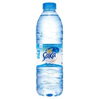 Saka Natural Alkaline Water 500ml 
