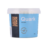 Schulz Quark 365g