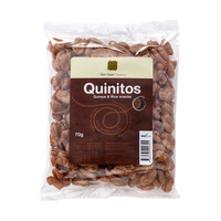 OGO Quinitos Choc 70g