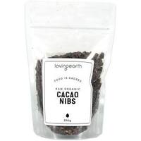 L/E Cacao Nibs 250g