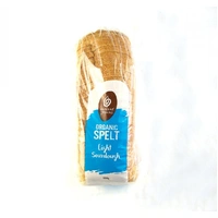 Ancient Grains Spelt Light Organic 680g