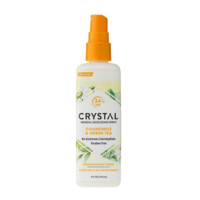 Crystal Cham/Green Tea Spray 118ml
