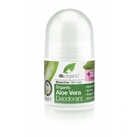 Dr Organic Deodorant Aloe Vera 50ml