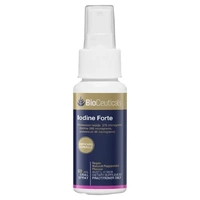 Bioceuticals Iodine Forte Spray 50ml
