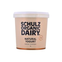 Schulz Yoghurt 1kg