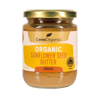 Ceres Organics Sunflower Butter 300g