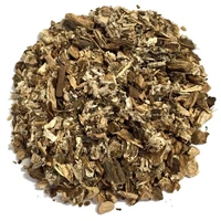 Southern Light Herbs Burdock