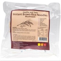 NC Instant Brown Rice Mush Noodles 60g