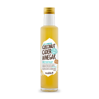 Niulife Coconut Vinegar 250ml