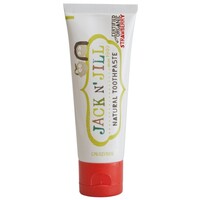 Jack N Jill Toothpaste Strawberry 50g