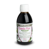 PPC Herbs Canda Plex 200ml
